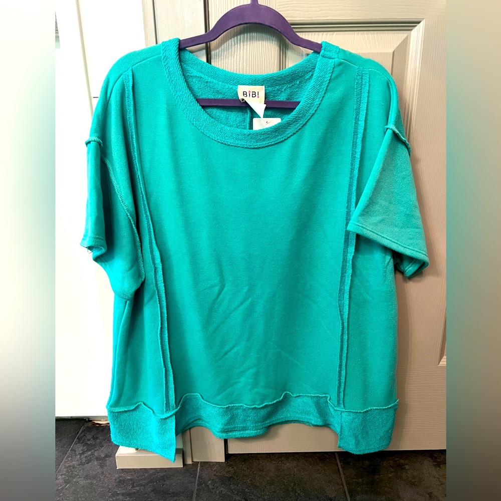 Boutique top